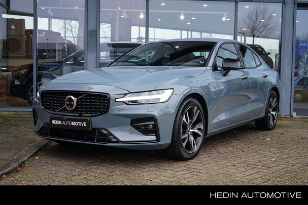 Volvo S60 B4 Plus 145 kW image number 1