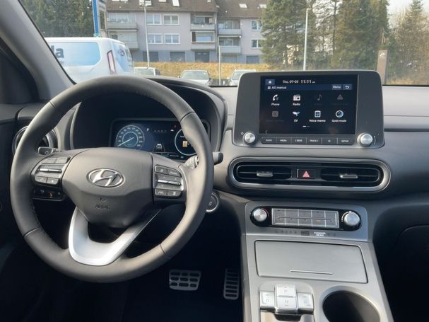 Hyundai Kona 100 kW image number 7