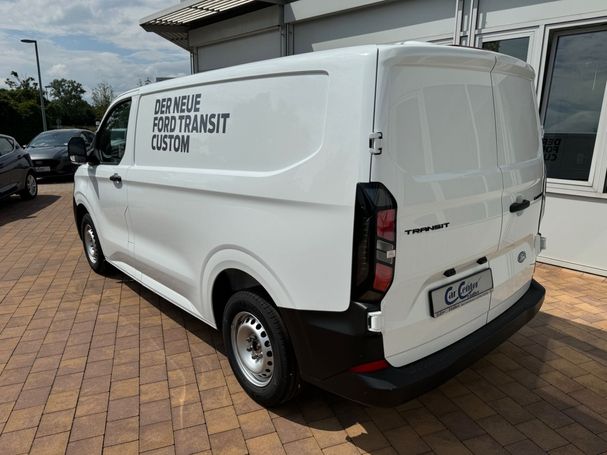 Ford Transit Custom 280 81 kW image number 4