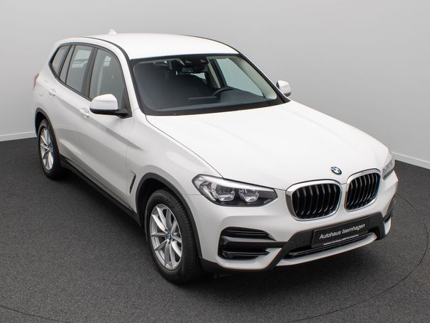 BMW X3 xDrive 140 kW image number 2