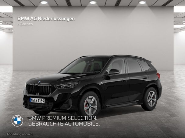 BMW X1 xDrive18d 110 kW image number 1