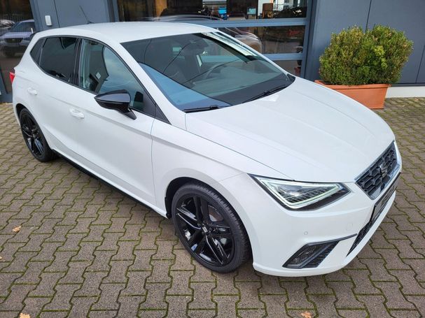 Seat Ibiza 1.0 TSI 85 kW image number 2