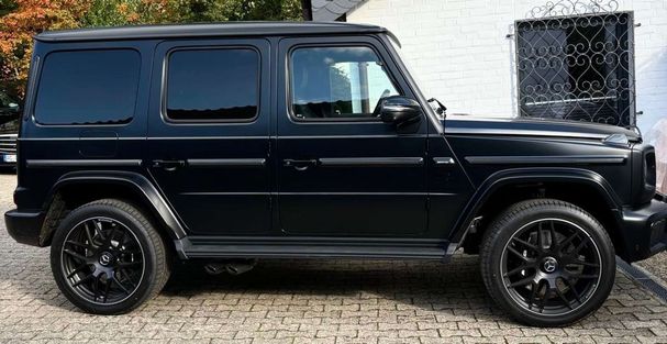 Mercedes-Benz G 63 AMG G 430 kW image number 3