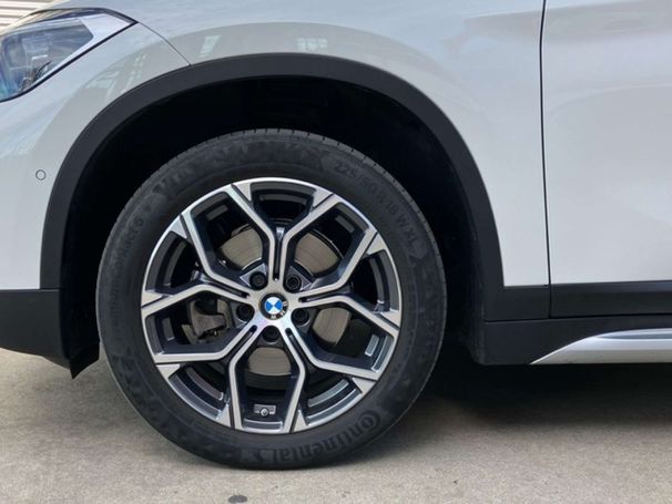 BMW X1 sDrive18d 110 kW image number 11