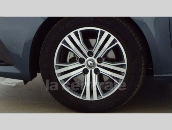 Renault Megane 85 kW image number 39