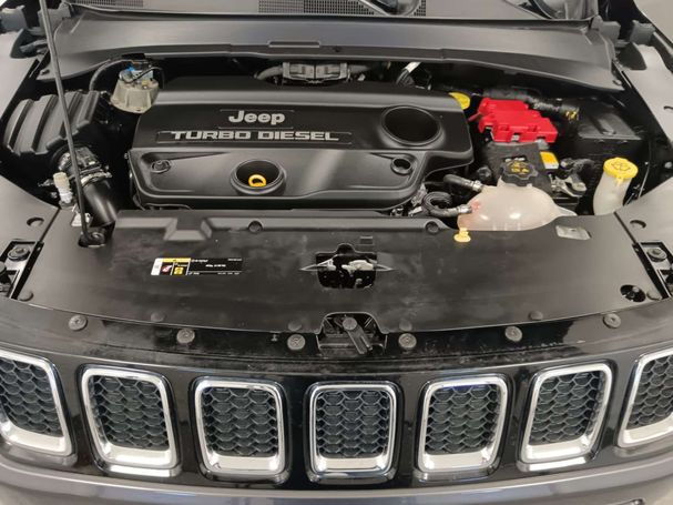 Jeep Compass 2.0 103 kW image number 27