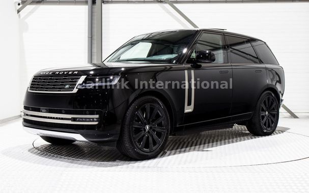 Land Rover Range Rover P550e Autobiography 405 kW image number 1