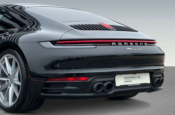 Porsche 992 Carrera PDK 283 kW image number 30