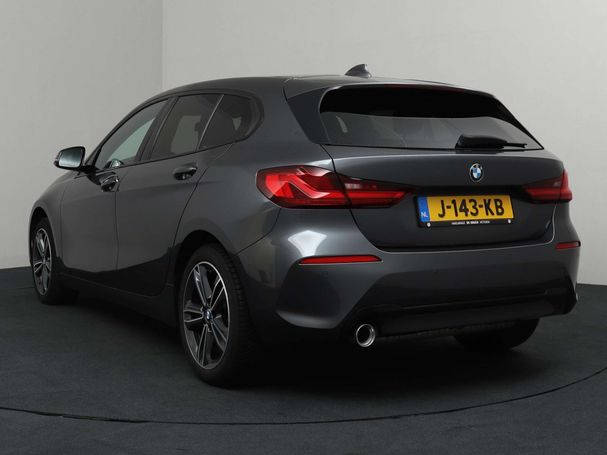 BMW 118i 103 kW image number 33