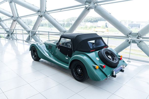 Morgan Plus 4 190 kW image number 21