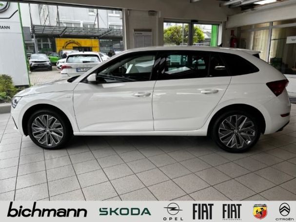 Skoda Scala Tour 81 kW image number 3