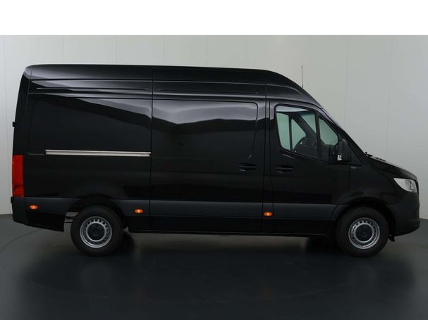 Mercedes-Benz Sprinter 317 RWD 125 kW image number 6