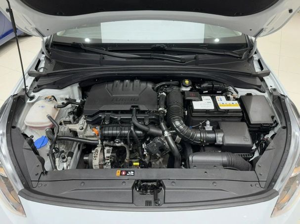 Kia Ceed 1.0 T-GDI 74 kW image number 18