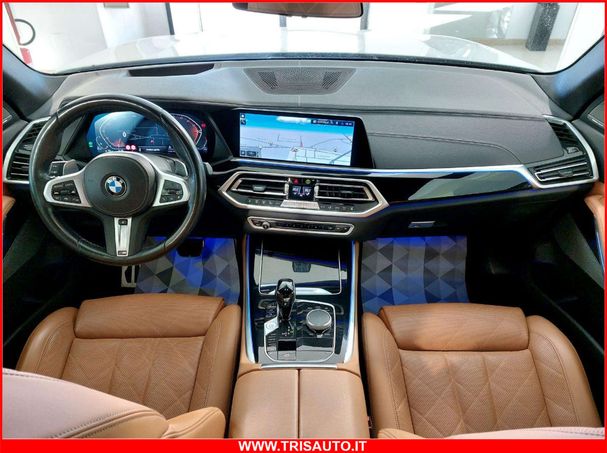 BMW X5 xDrive30d 210 kW image number 6