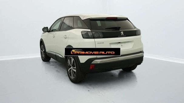 Peugeot 3008 PureTech 130 S&S Allure 96 kW image number 4