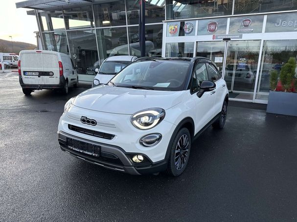 Fiat 500X 1.0 Cross 88 kW image number 1