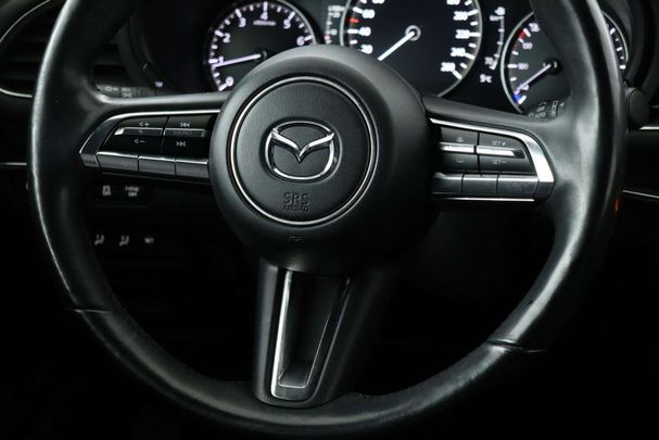 Mazda 3 2.0 e-SKYACTIV-X 132 kW image number 9