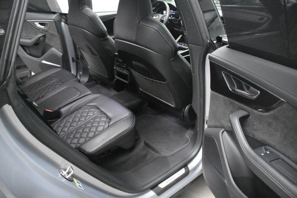 Audi SQ8 320 kW image number 19