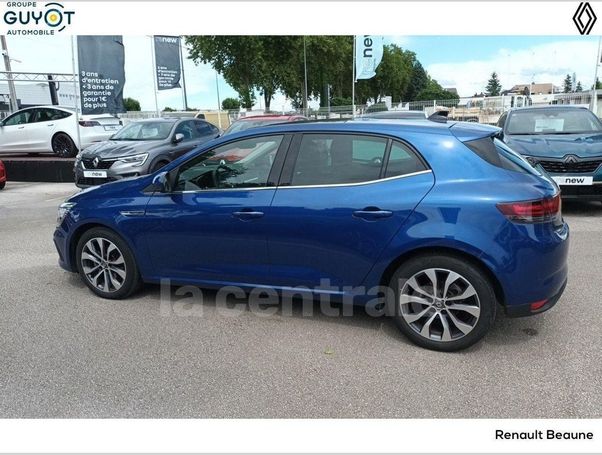 Renault Megane TCe 140 Techno 103 kW image number 18