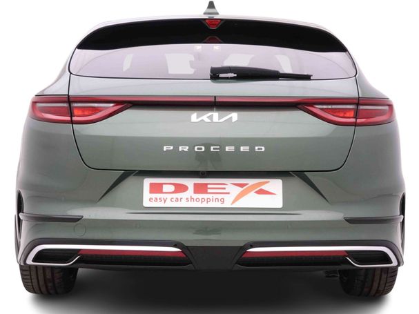 Kia ProCeed 1.5 T-GDI GT Line 103 kW image number 3