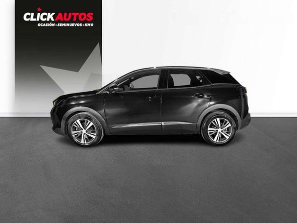 Peugeot 3008 BlueHDi 130 EAT8 Allure 96 kW image number 4