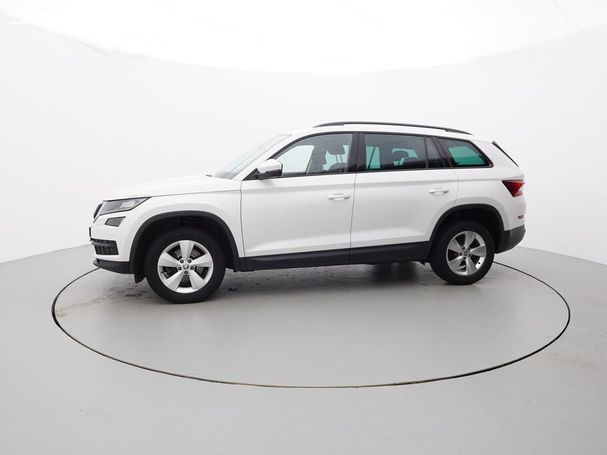 Skoda Kodiaq 2.0 TDI Ambition 110 kW image number 2