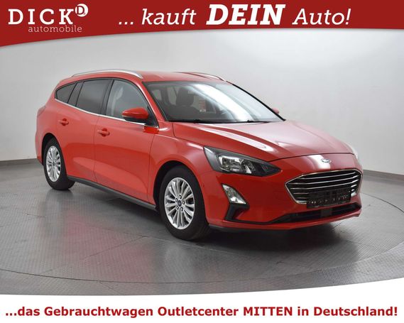 Ford Focus 1.5 88 kW image number 2