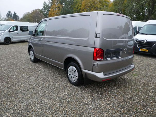 Volkswagen T6 Transporter 81 kW image number 5