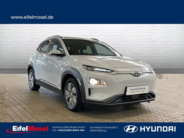 Hyundai Kona Elektro 100 kW image number 1