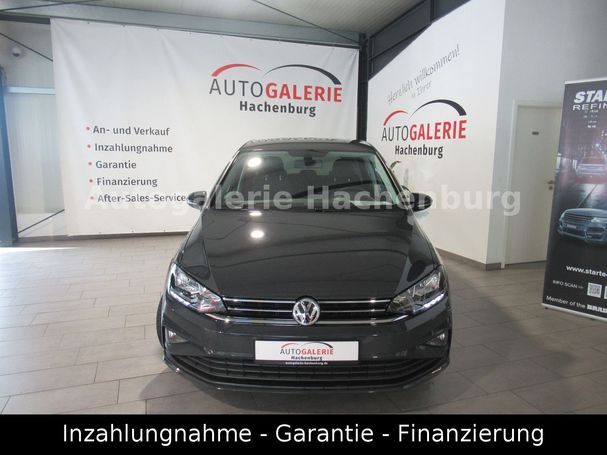 Volkswagen Golf Sportsvan 85 kW image number 2