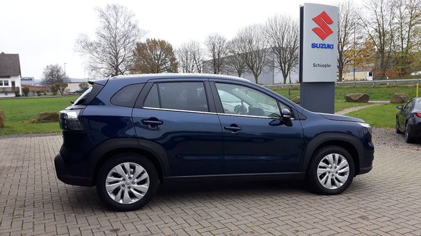 Suzuki SX4 S-Cross 95 kW image number 4