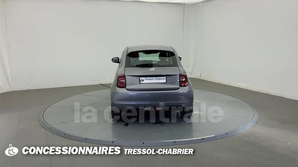 Fiat 500 e 42 kWh 88 kW image number 6