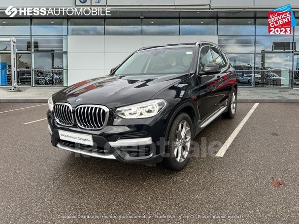 BMW X3 xDrive 215 kW image number 1