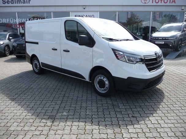 Renault Trafic L1H1 dCi 130 Komfort 96 kW image number 4