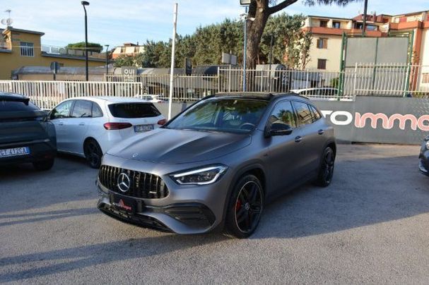 Mercedes-Benz GLA 35 AMG 4Matic 225 kW image number 1