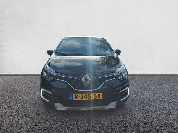 Renault Captur TCe INTENS 66 kW image number 3