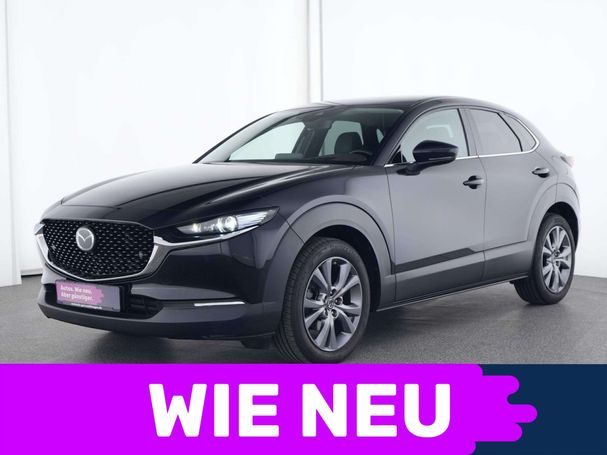 Mazda CX-30 Selection 110 kW image number 1