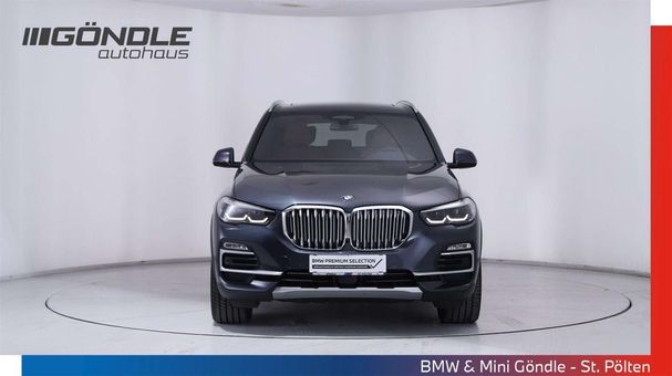 BMW X5 xDrive30d 210 kW image number 2