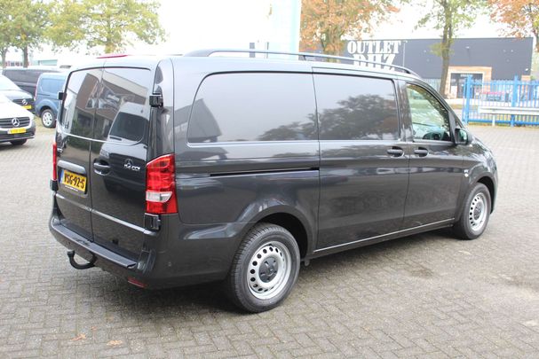 Mercedes-Benz Vito 114 CDi 100 kW image number 3