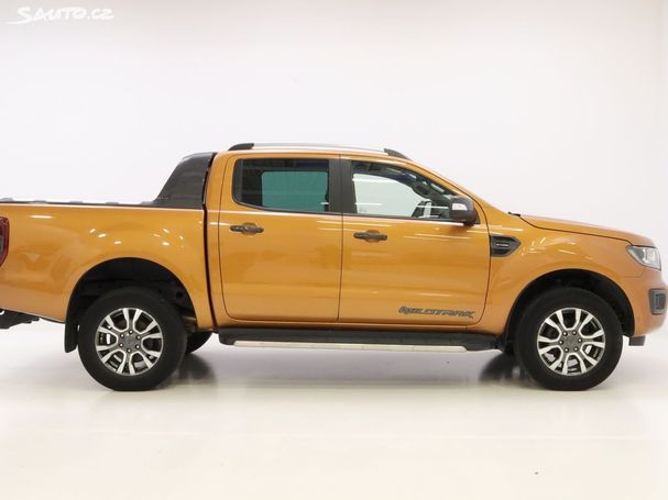 Ford Ranger 156 kW image number 5