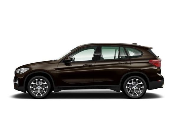 BMW X1 20d xDrive 140 kW image number 5