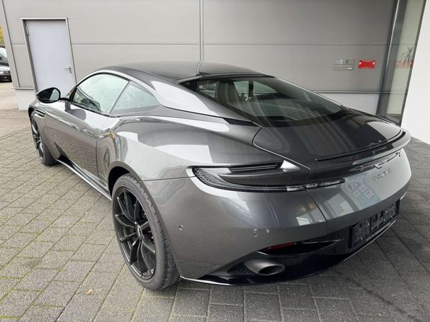 Aston Martin DB11 V12 Coupe AMR 470 kW image number 4