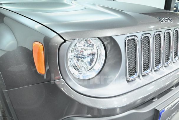 Jeep Renegade 1.6 70 kW image number 26