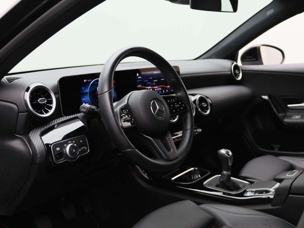 Mercedes-Benz A 160 d 70 kW image number 33