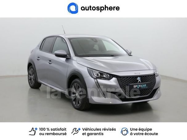 Peugeot 208 100 kW image number 2