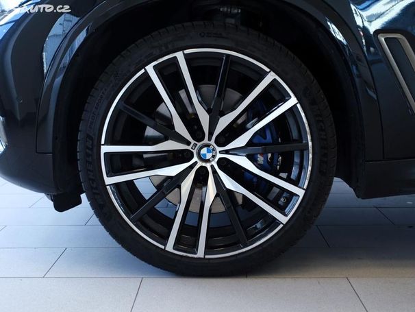 BMW X5 M50d xDrive 294 kW image number 4