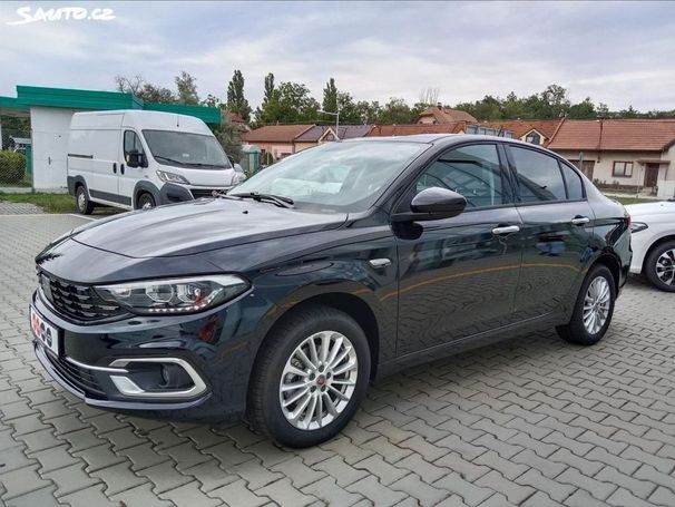 Fiat Tipo 74 kW image number 1