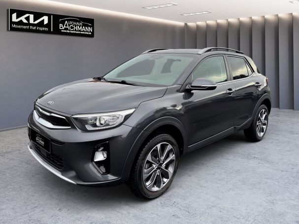 Kia Stonic 1.0 T-GDi 88 kW image number 1