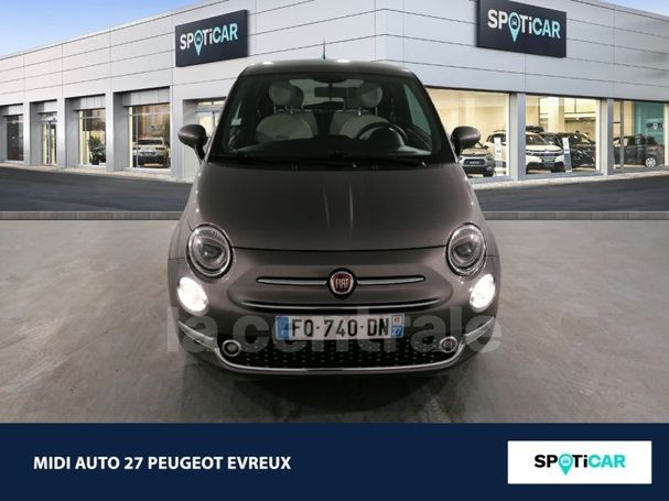 Fiat 500 1.0 51 kW image number 3