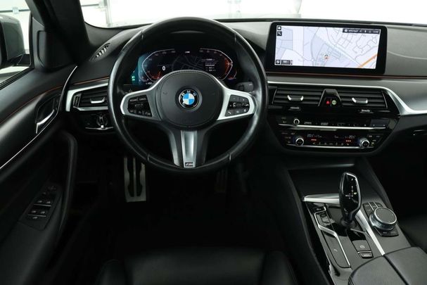 BMW 520i 135 kW image number 5